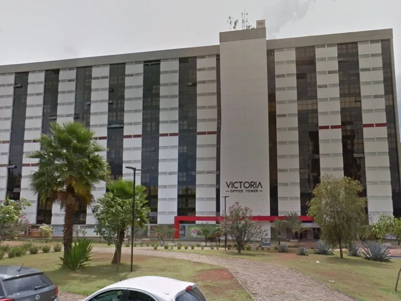 Comercial em Leilão Extrajudicial