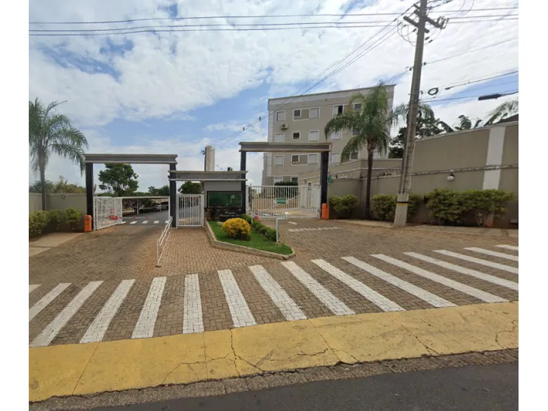 Apartamento em Leilão Judicial