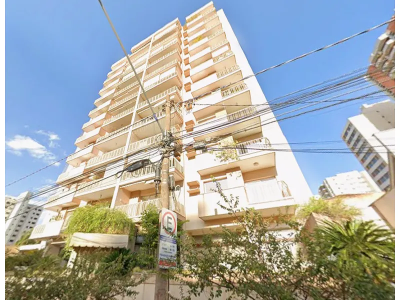 Apartamento em Leilão Judicial