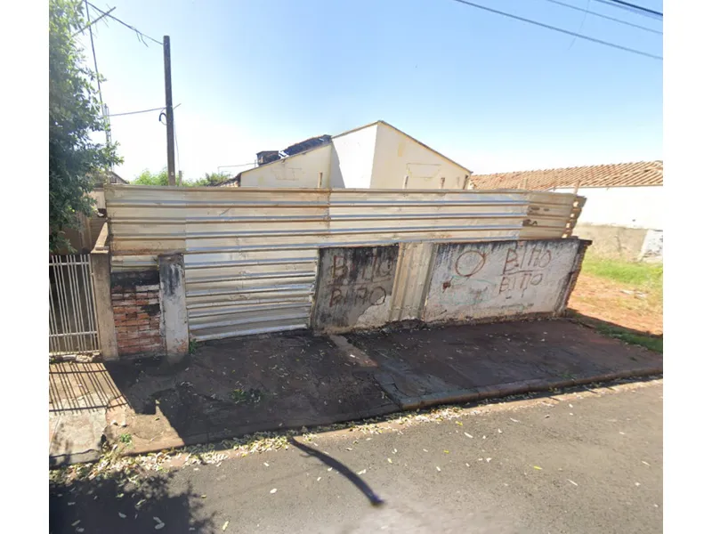 Casa em Leilão Judicial