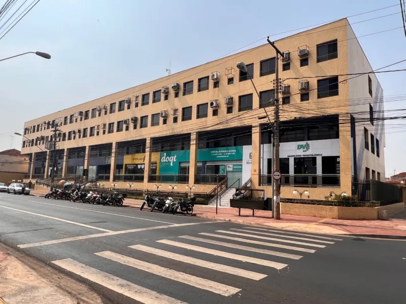 Comercial em Leilão Judicial