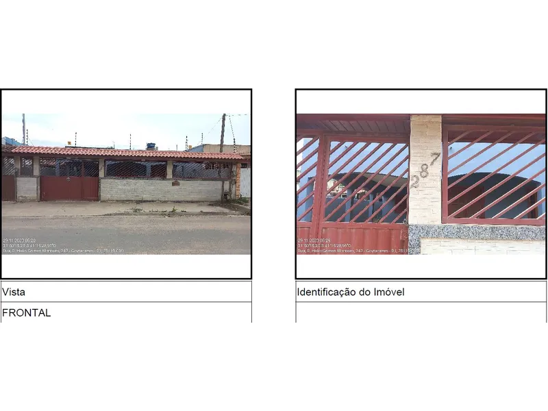 Casa em Venda Direta