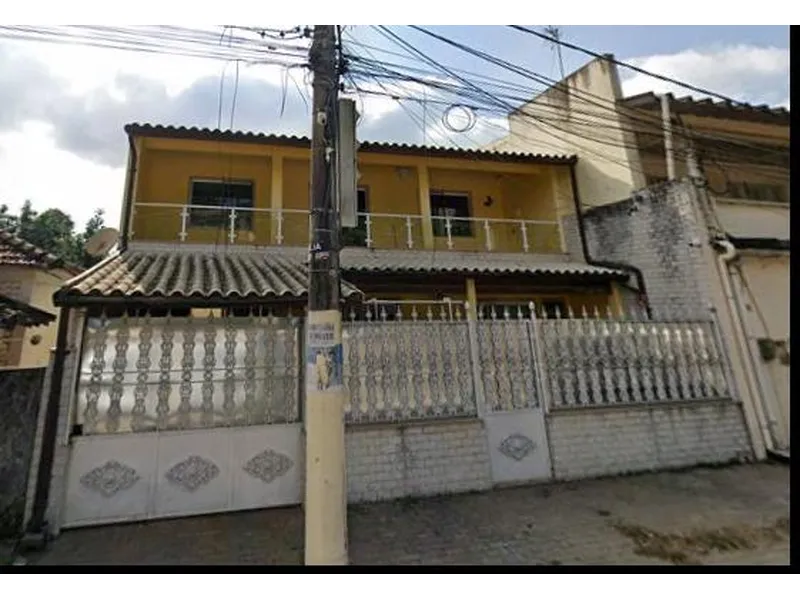 Casa em Licitação