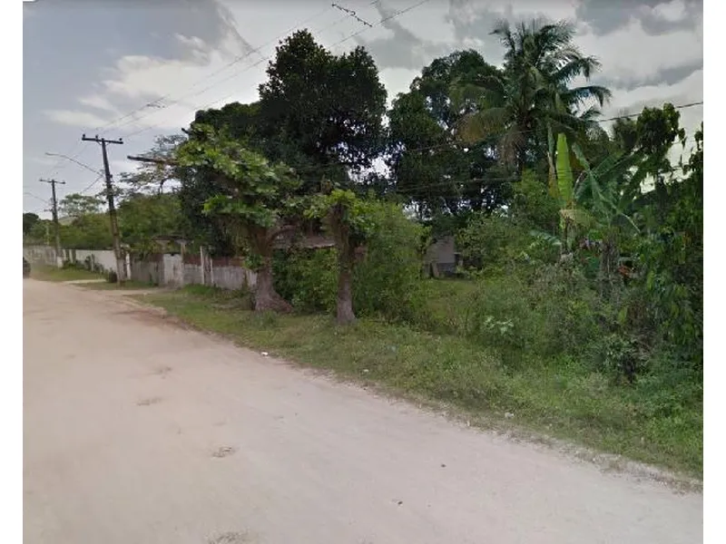 Terreno em Venda Direta