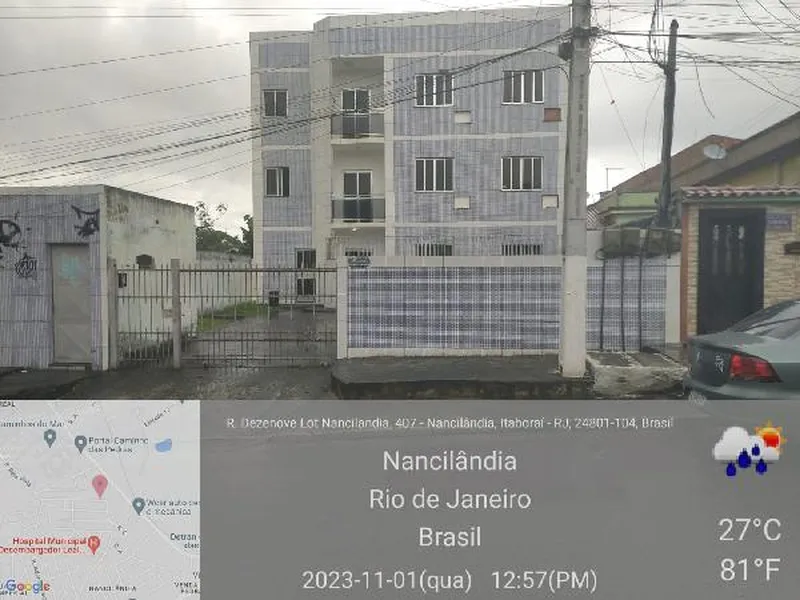 Apartamento em Venda Direta