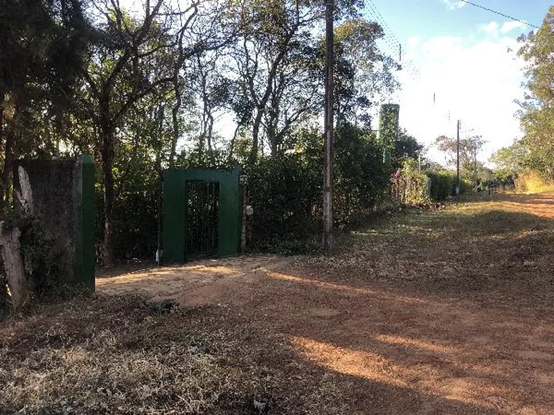 Terreno em Venda Direta