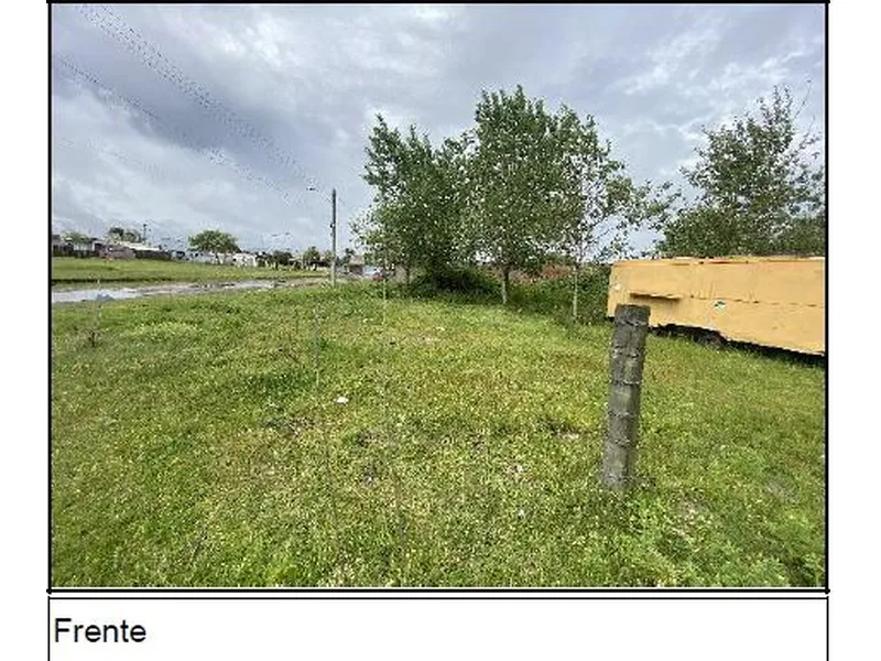 Terreno em Venda Direta