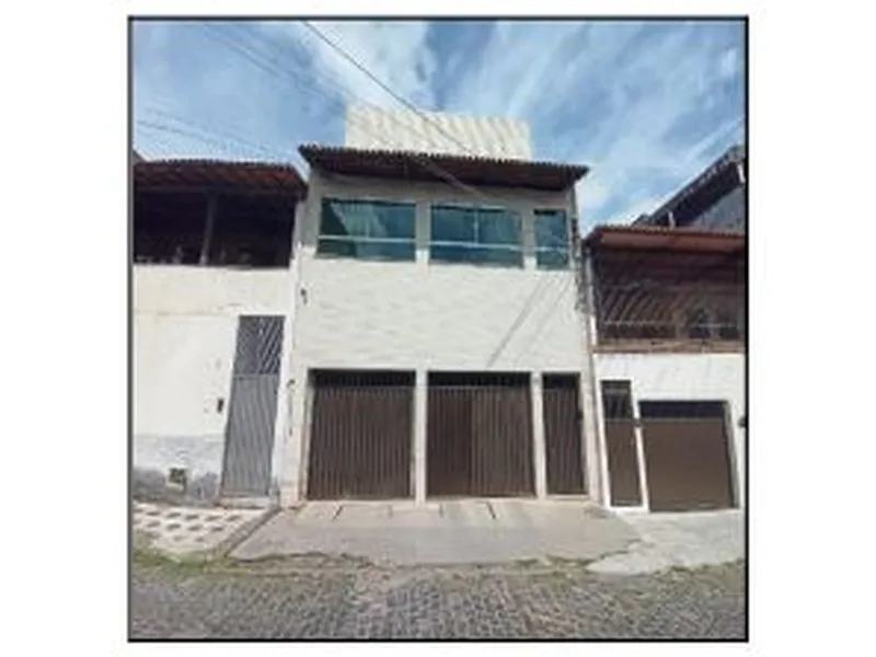 Casa em Venda Direta