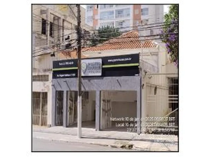 Comercial em Venda Direta