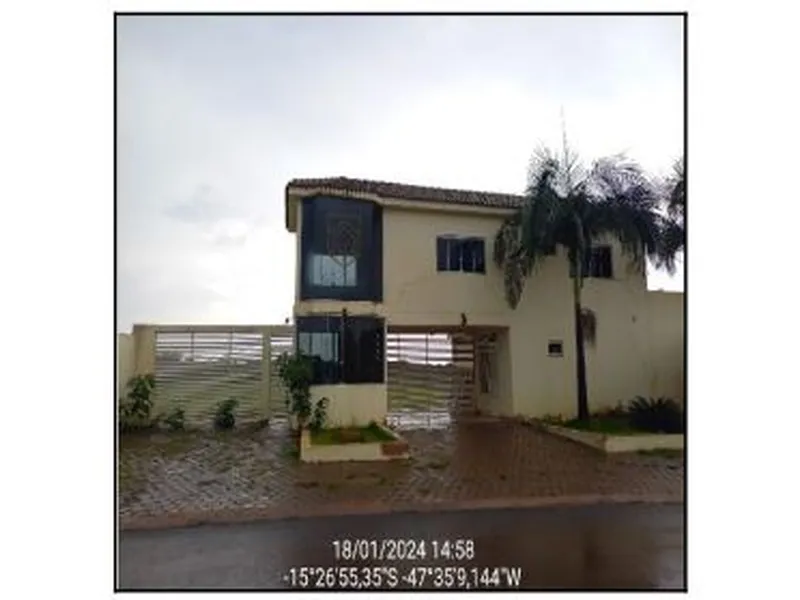 Terreno em Venda Direta