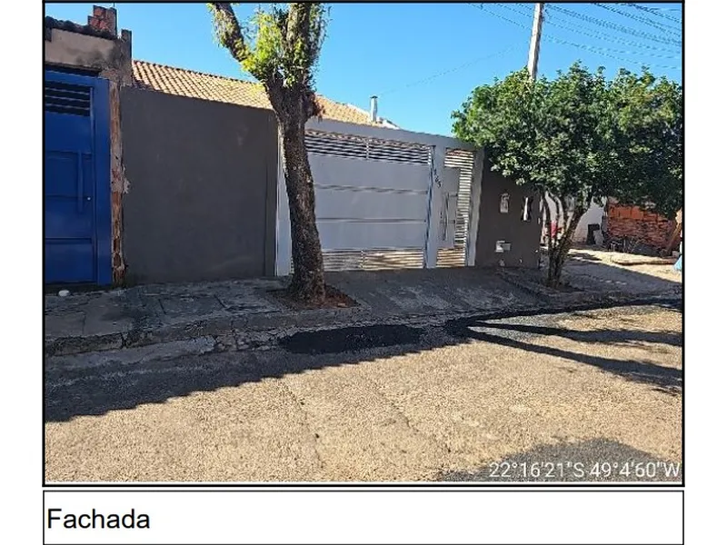 Casa em Venda Direta