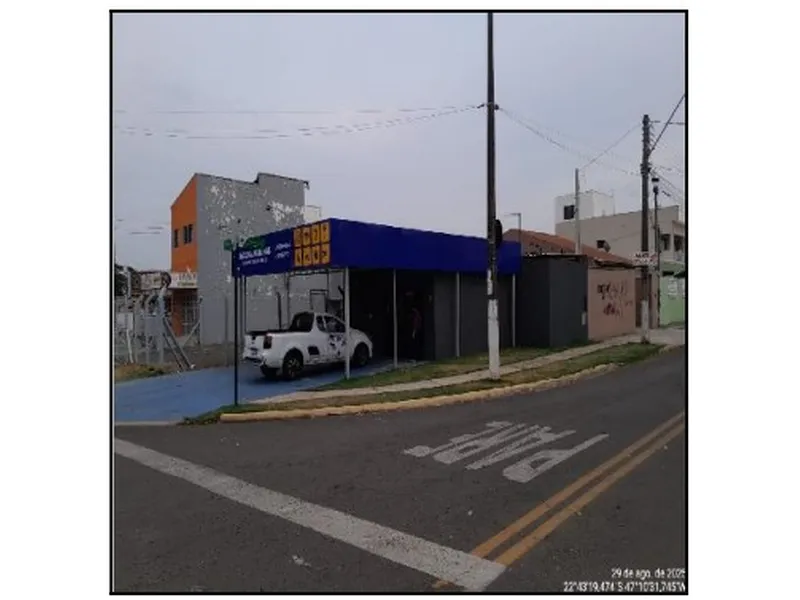 Loja em Leilão Extrajudicial