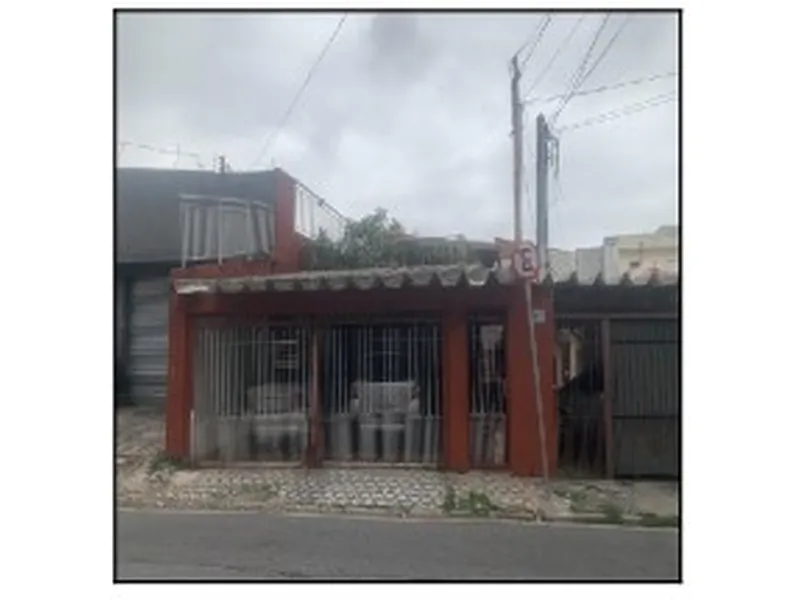 Casa em Leilão Extrajudicial