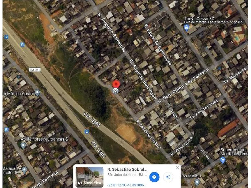 Casa em Venda Direta