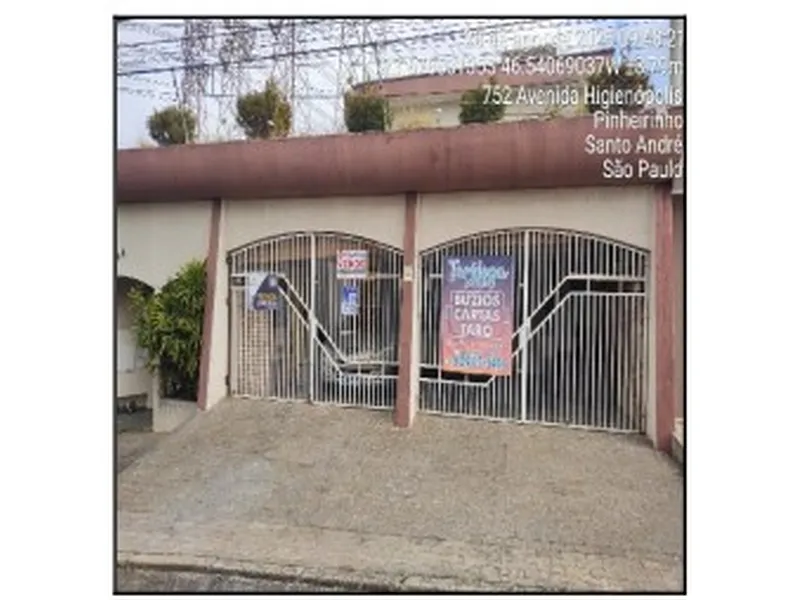 Casa em Venda Direta