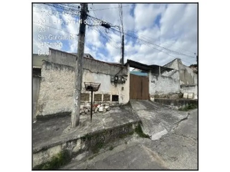 Casa em Venda Direta