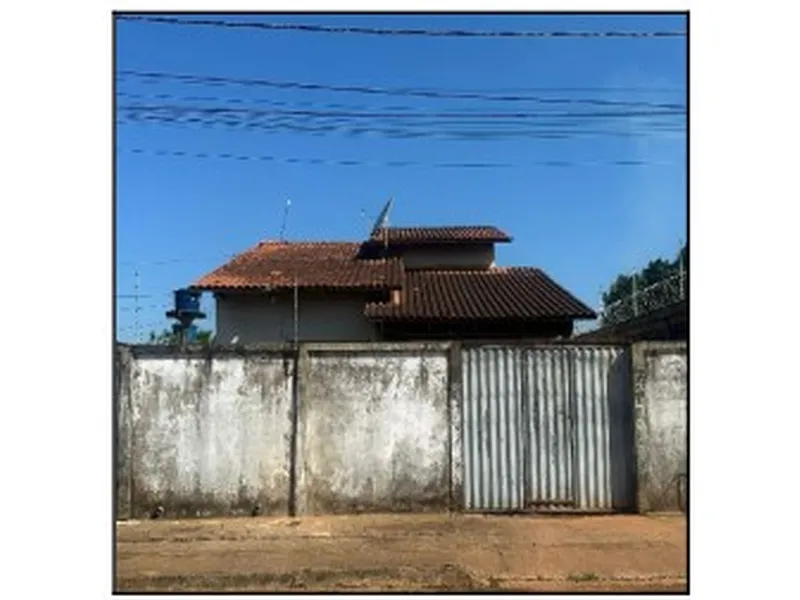 Casa em Venda Direta