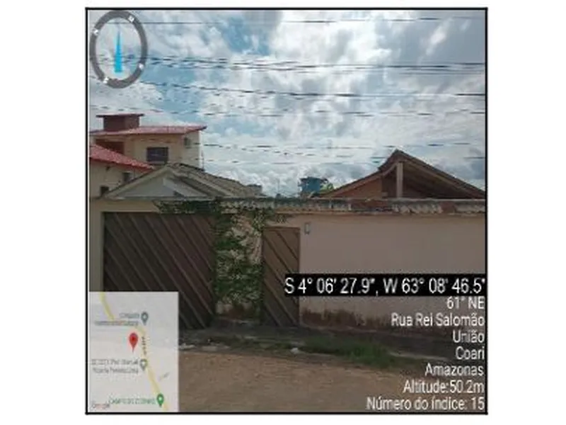 Casa em Venda Direta