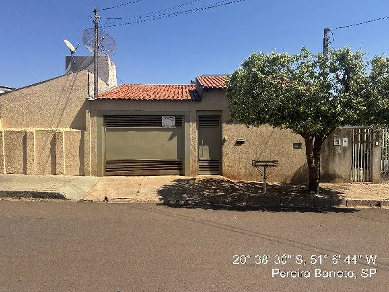 Casa em Venda Direta