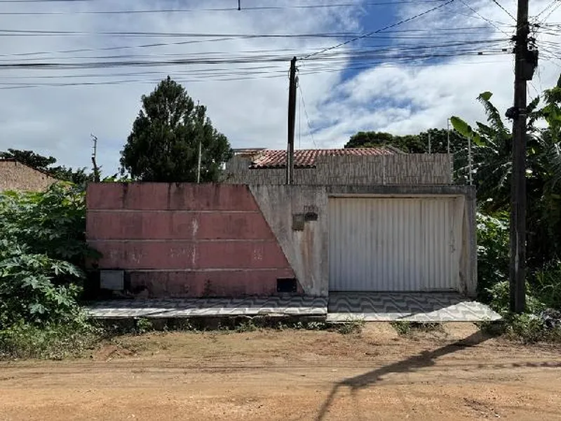 Casa em Venda Direta
