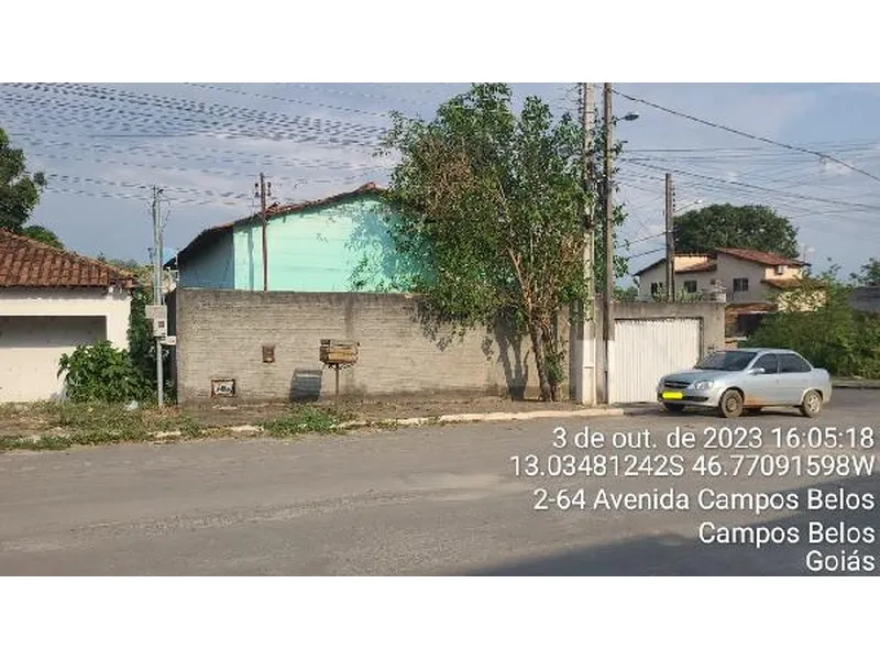 Casa em Venda Direta