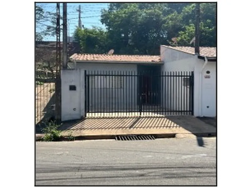 Casa em Venda Direta