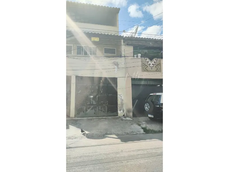 Casa em Venda Direta