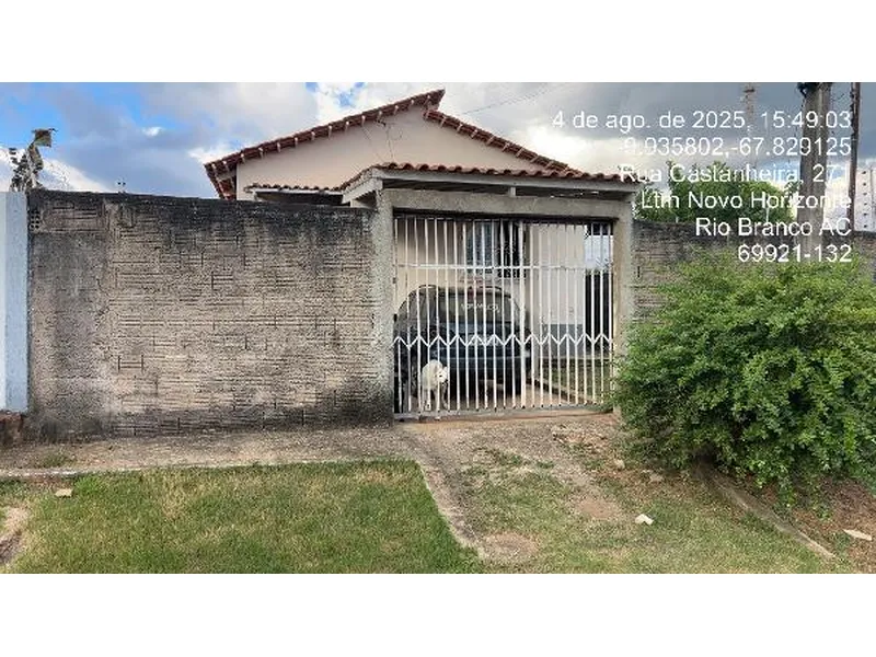 Casa em Venda Direta