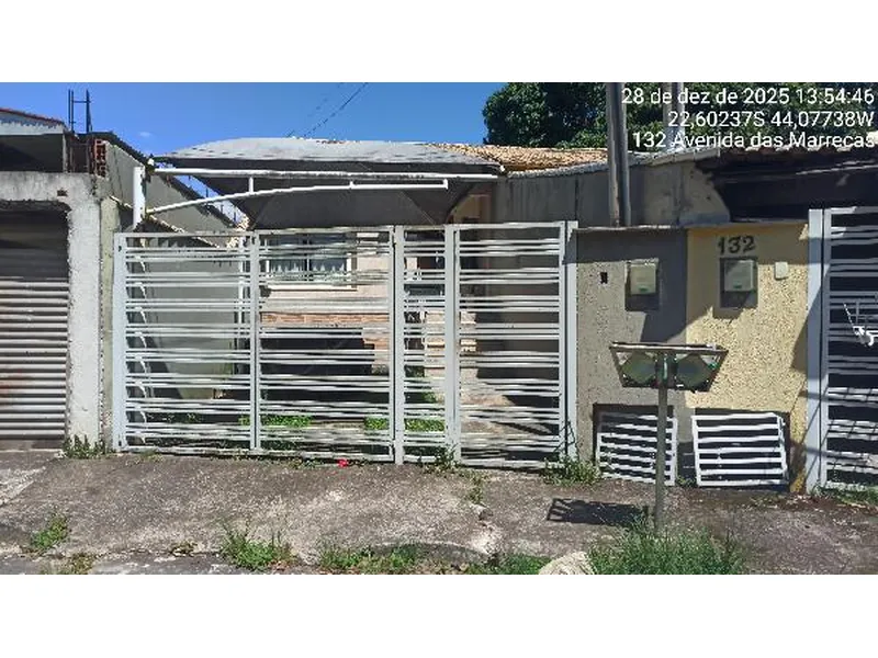 Casa em Leilão Extrajudicial