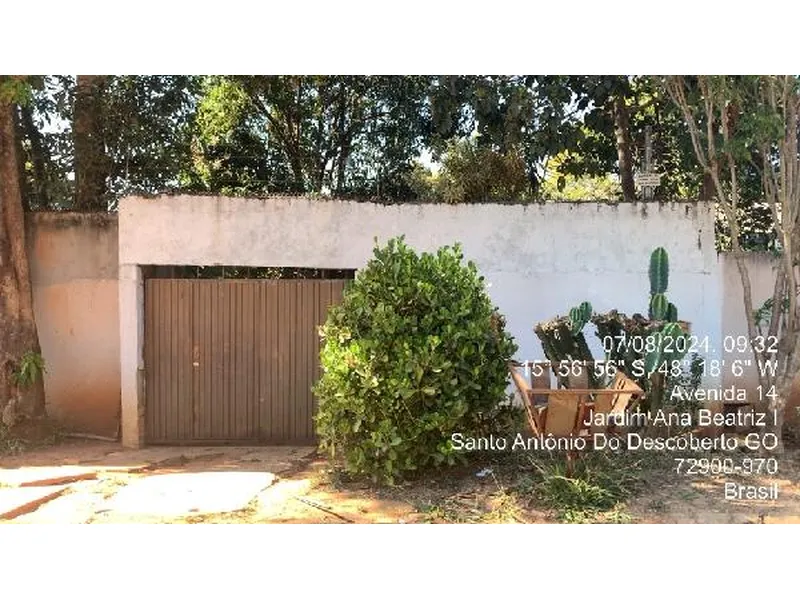 Casa em Venda Direta