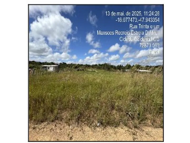 Terreno em Venda Direta
