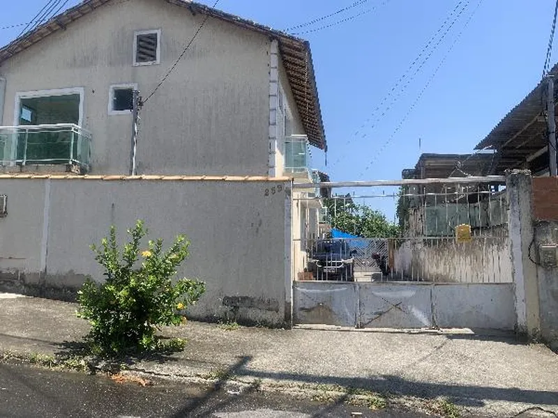 Casa em Leilão Extrajudicial
