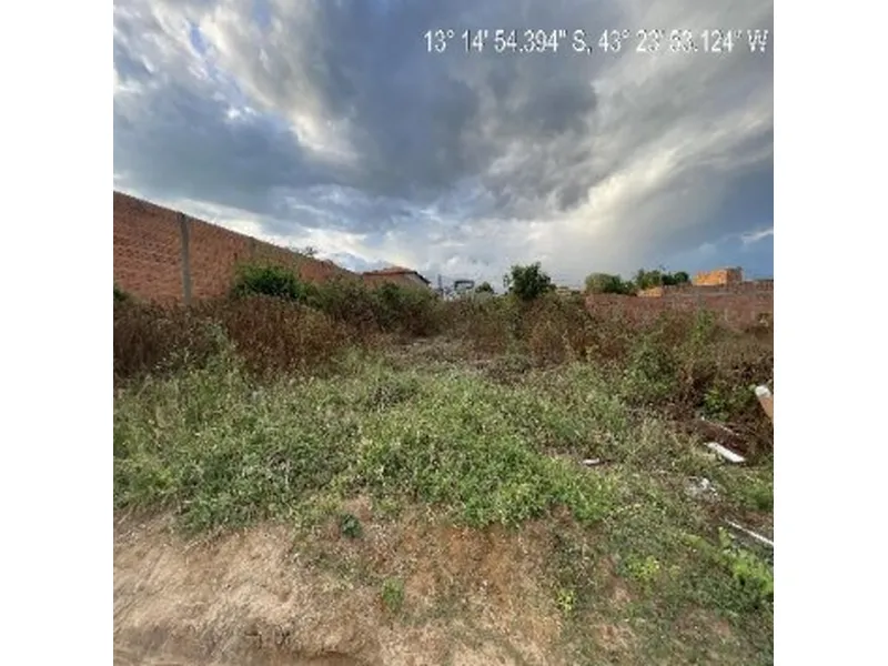 Terreno em Venda Direta