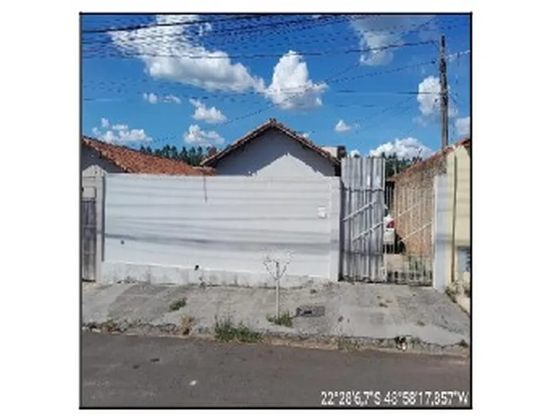 Terreno em Leilão Extrajudicial