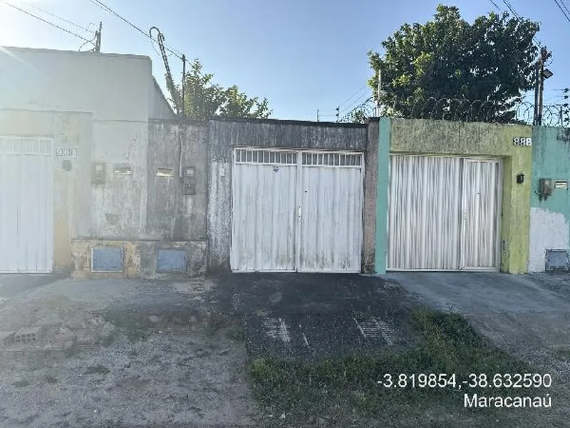 Casa em Venda Direta