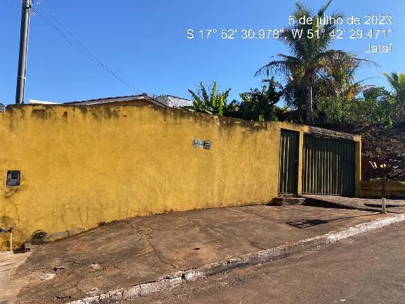 Casa em Venda Direta