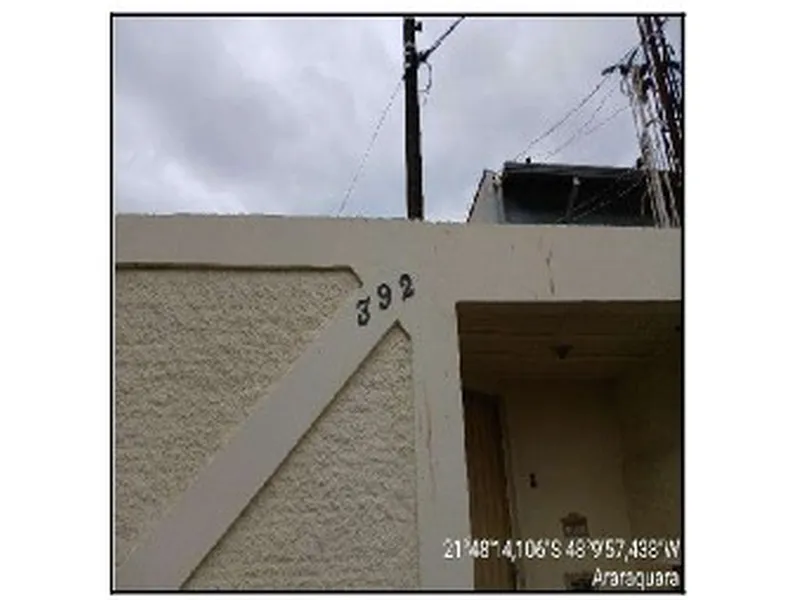 Casa em Leilão Extrajudicial