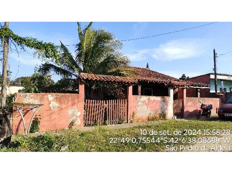 Casa em Venda Direta