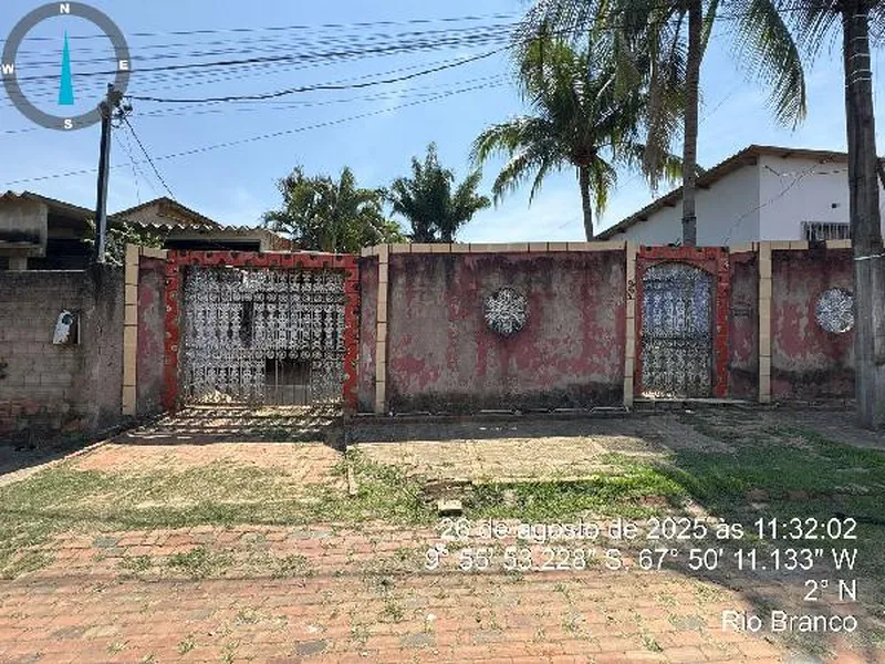 Casa em Venda Direta