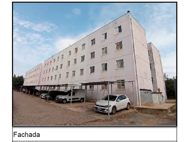 Apartamento em Venda Direta