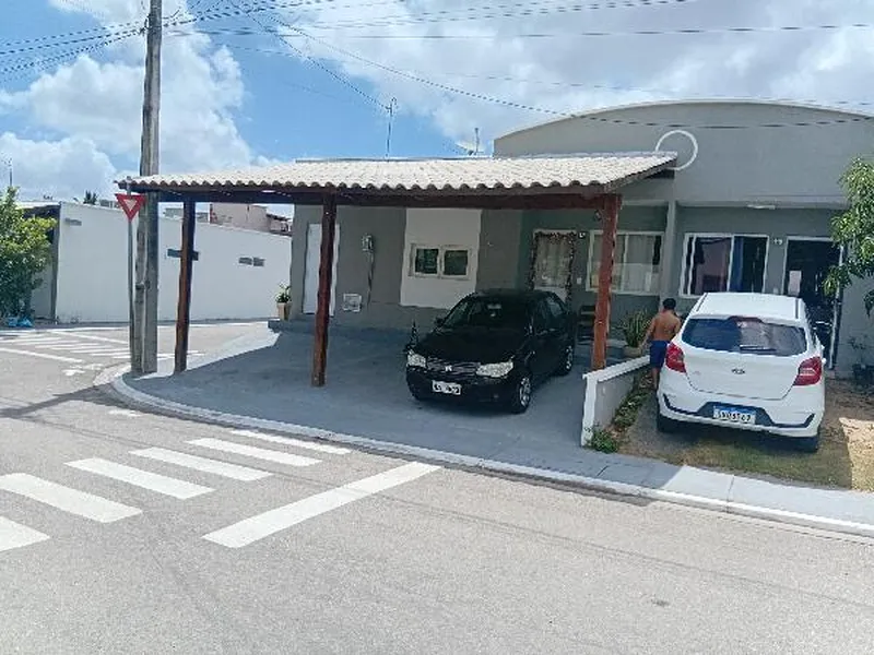 Casa em Leilão Extrajudicial