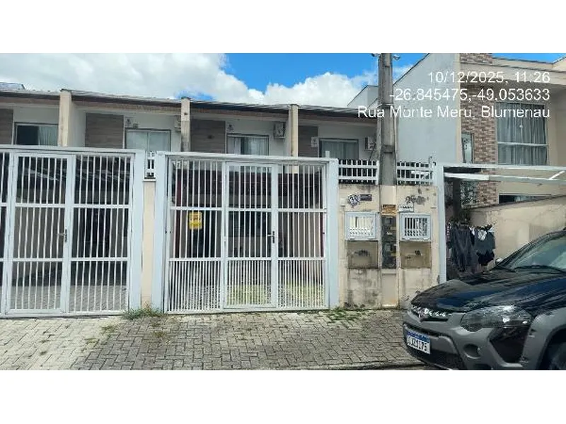 Casa em Leilão Extrajudicial