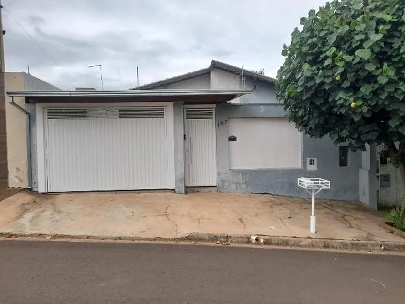 Casa em Leilão Extrajudicial