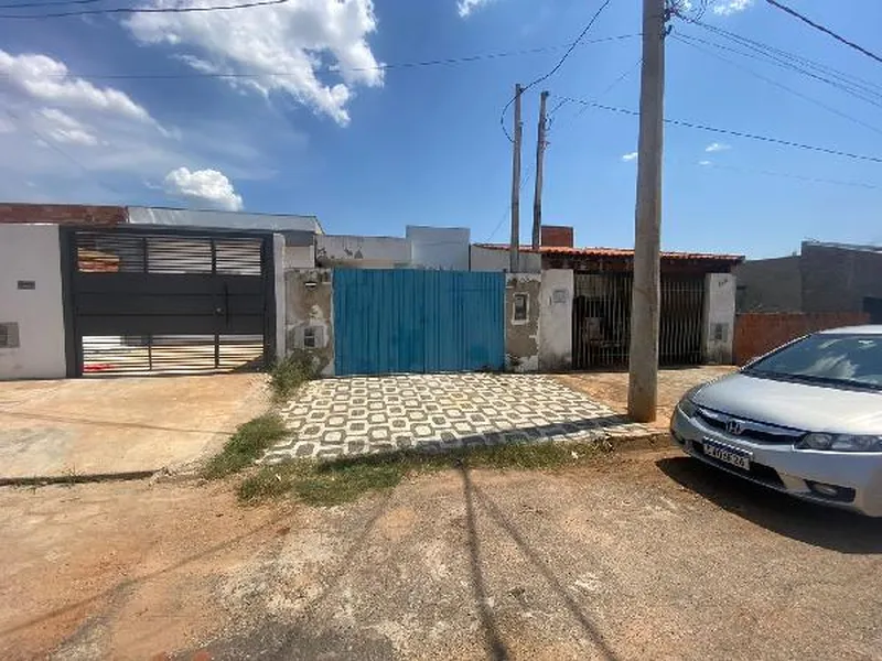 Casa em Venda Direta