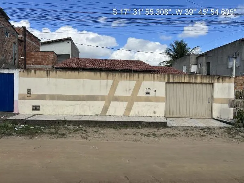 Casa em Venda Direta