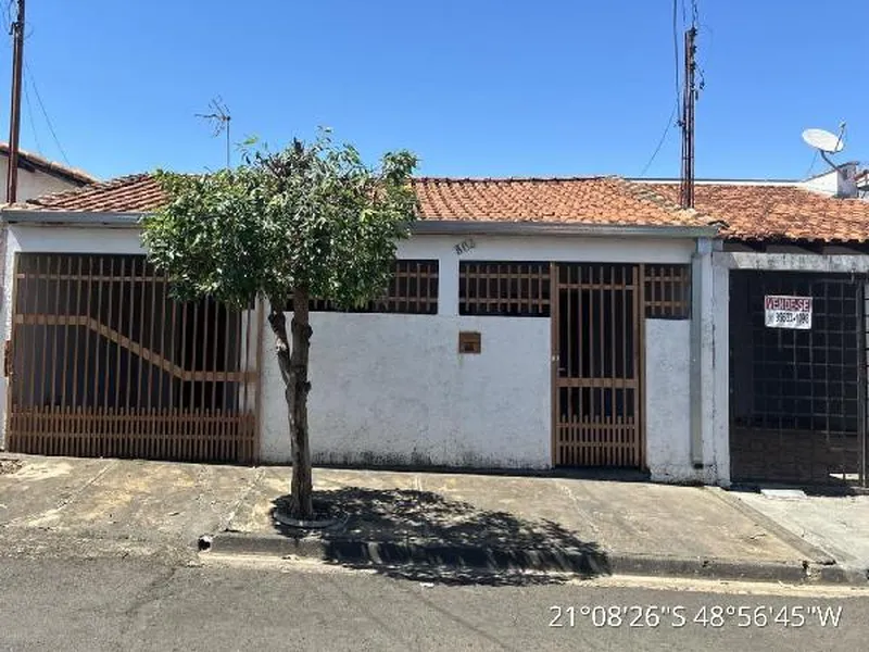 Casa em Leilão Extrajudicial