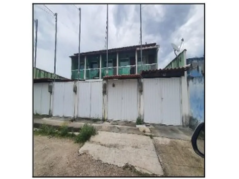 Casa em Venda Direta