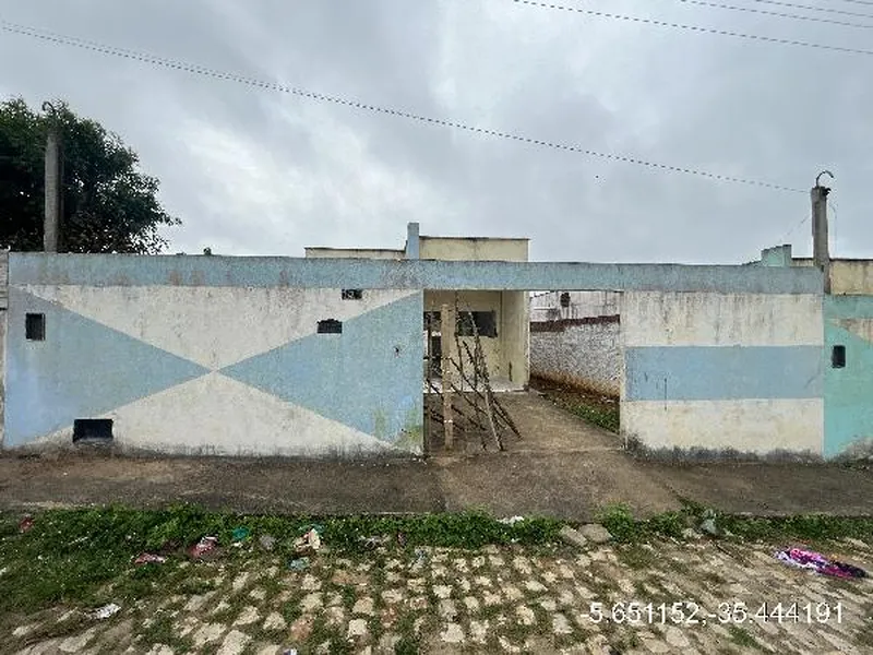 Casa em Venda Direta