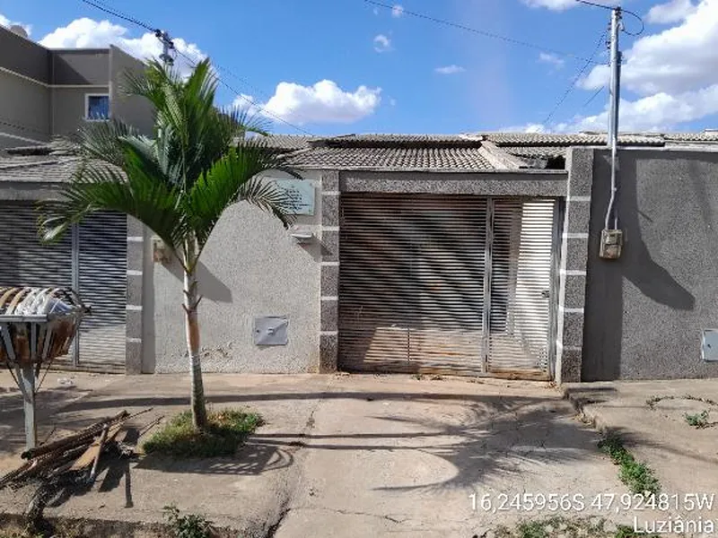 Casa em Venda Direta