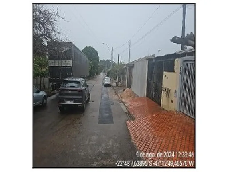 Gleba em Leilão Extrajudicial